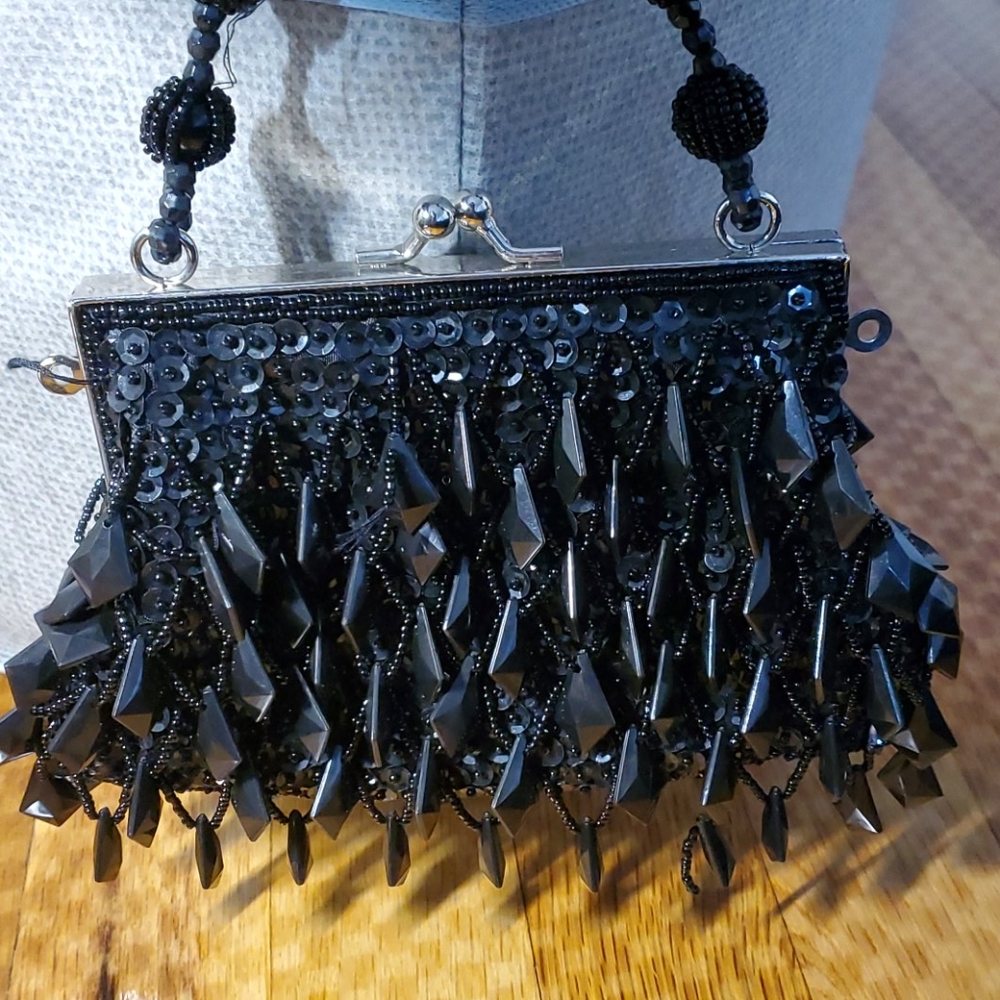 Mini purse - Picture 2 of 5